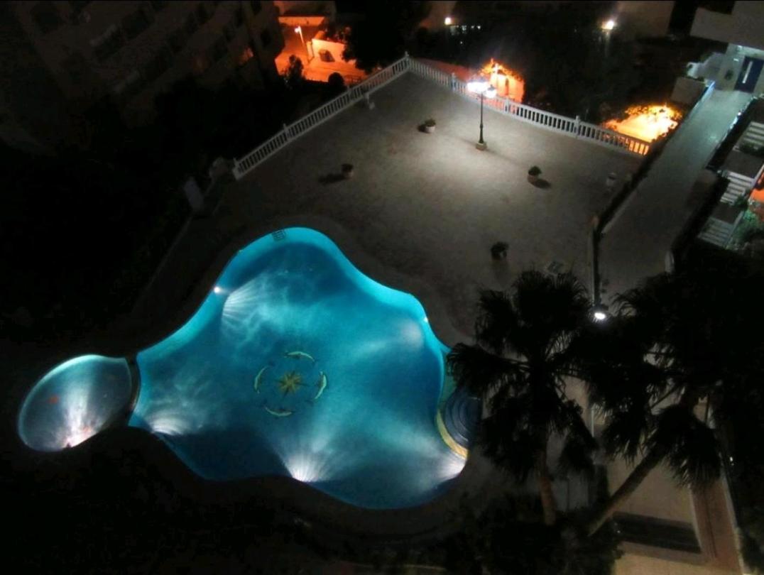 Viva Sky Benidorm Apartment Exterior photo