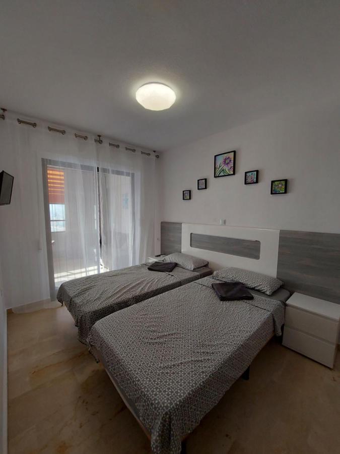 Viva Sky Benidorm Apartment Exterior photo