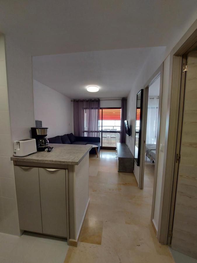 Viva Sky Benidorm Apartment Exterior photo
