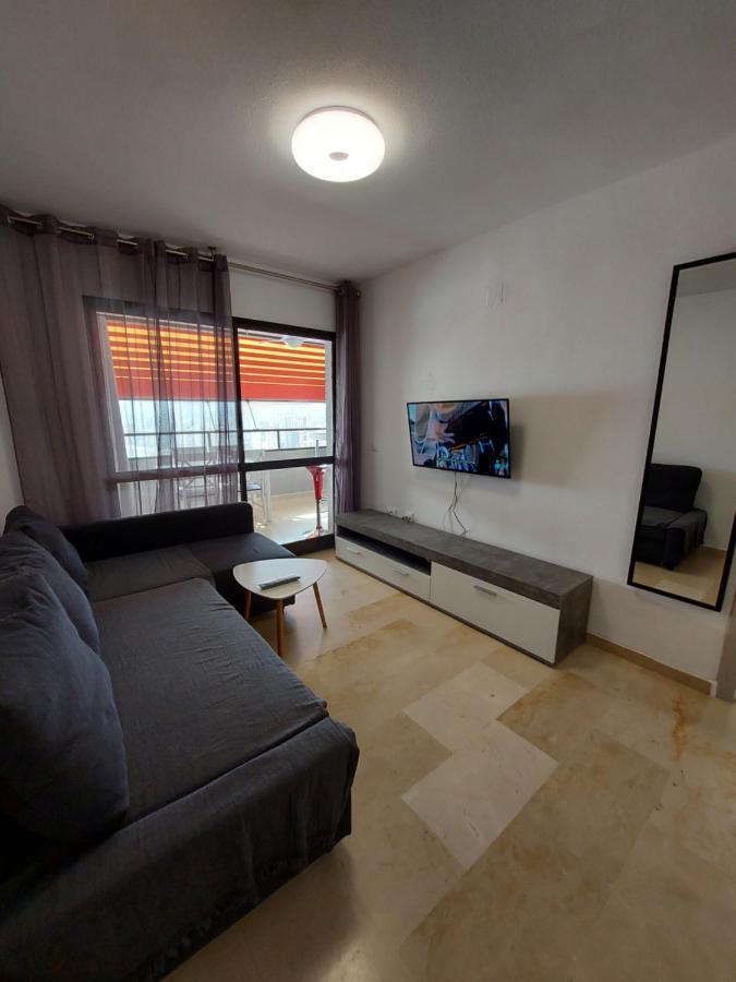 Viva Sky Benidorm Apartment Exterior photo