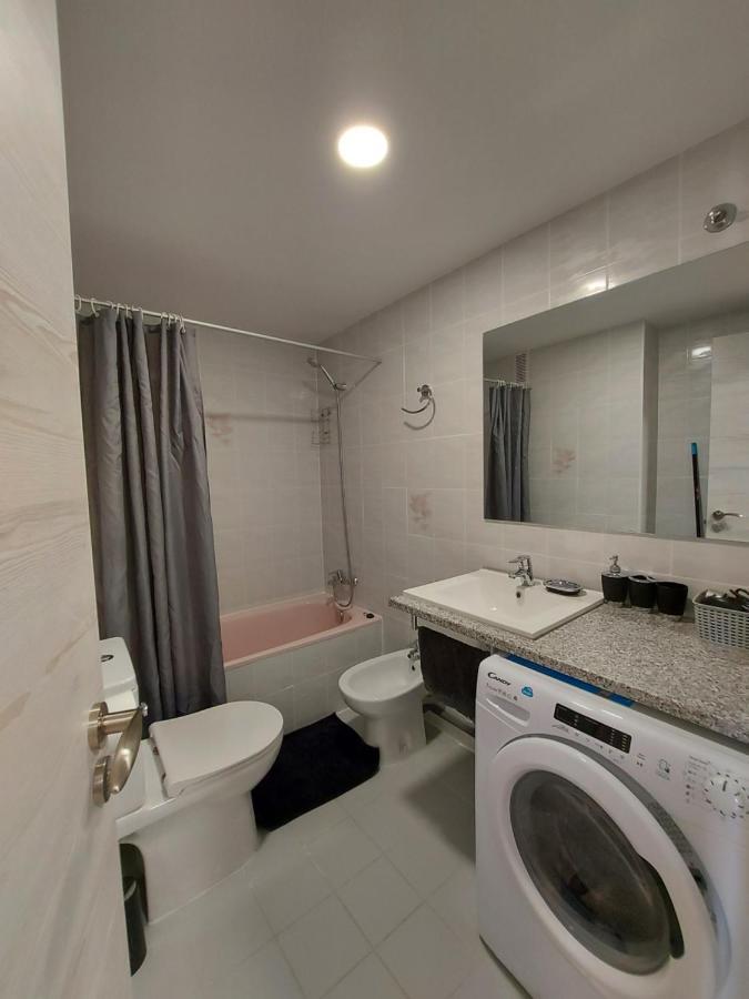 Viva Sky Benidorm Apartment Exterior photo