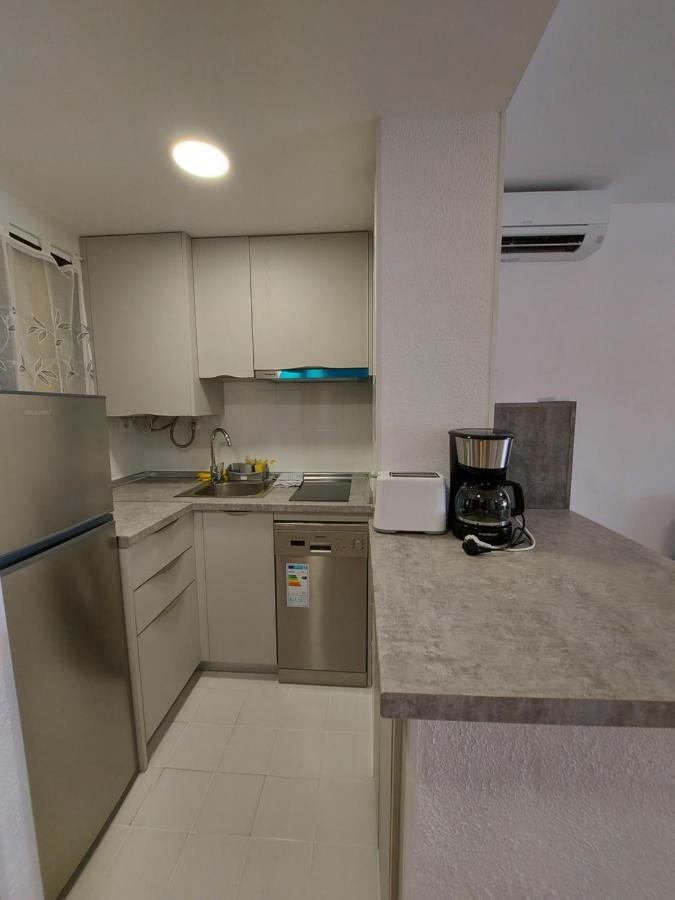 Viva Sky Benidorm Apartment Exterior photo