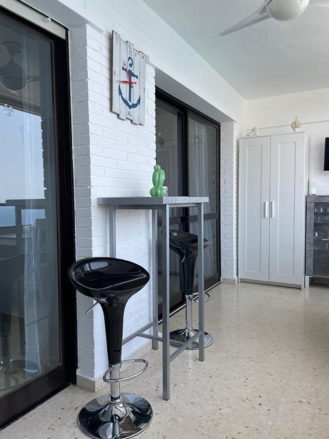 Viva Sky Benidorm Apartment Exterior photo